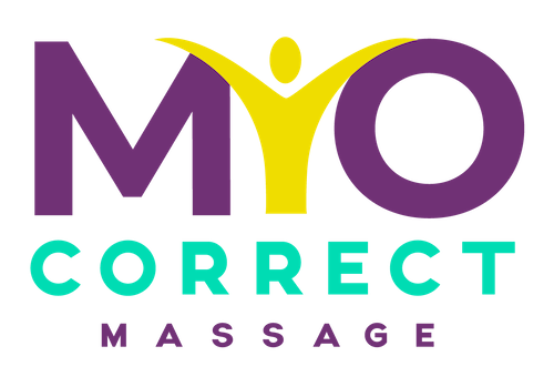 MYO-Correct Massage